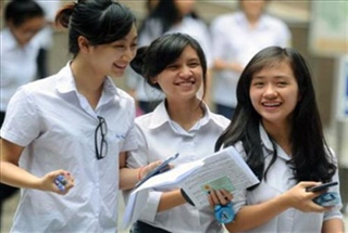 Danh sách thí sinh trúng tuyển trường ĐHSP Hà Nội (đợt xét tuyển bổ sung)