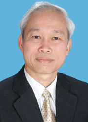 GS-TS Nguyễn Viết Thịnh - Hiệu trưởng Trường ĐHSP Hà Nội (2006-2012)