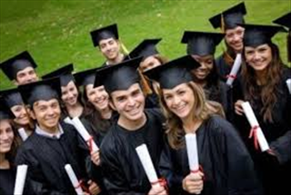 Thông báo tuyển sinh đi học đại học ở nước ngoài theo Đề án 599 năm 2014