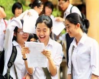 Bộ Giáo dục và Đào tạo công bố đề thi, đáp án đại học đợt I khối A, A1 và V năm 2013