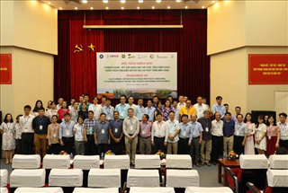 Hội thảo Quốc tế Carbon Xanh được tổ chức thành công  tại Trường Đại học Sư phạm Hà Nội