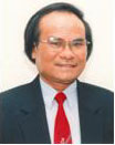 GS-TS Đinh Quang Báo - Hiệu trưởng Trường ĐHSP Hà Nội (1997 -2006)