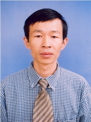 GS-TS Nguyễn Văn Minh - Hiệu trưởng Trường ĐHSP Hà Nội (2012-nay)