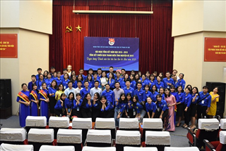 Lễ tổng kết chiến dịch Thanh niên tình nguyện hè 2019 Trường ĐHSP Hà Nội